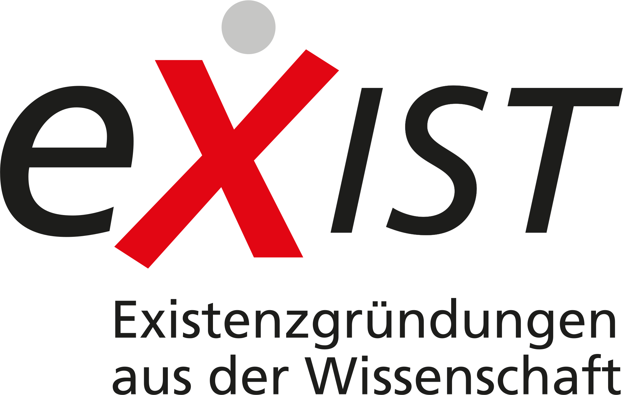 EXIST logo